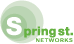 Spring Street Networks